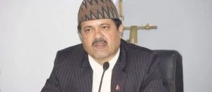 बहुमतको प्रधानमन्त्रीले प्रतिनिधिसभा विघटन गर्न पाउँछन्ः महान्यायाधिवक्ता
