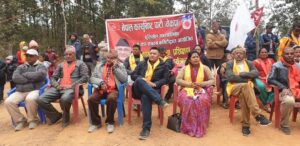 नेकपा काभ्रेको अभियानमा , धुलिखेलमा नेकपाको पक्षमा देखियो लहर नेकपा काभ्रेको अभियानमा , धुलिखेलमा नेकपाको पक्षमा देखियो लहर