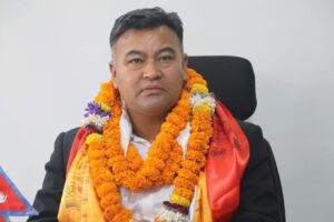 दाता सम्मेलनको तयारीमा नगरपालिका संघ,