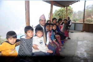विद्यालय नै अभिभावक: बेमतलबी अभिभावक, बालबालिकाको विचल्ली