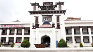 नेकपाबाट निर्वाचितको पद कायमै रहने