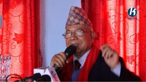 पूर्व एमाले एमालेमै फर्किए, पूर्व माओवादी पनि एमालेमै रहने