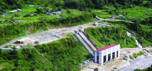 कर्मचारीलाई कोरोना भएपछि मिस्ट्रीखोलाको परीक्षण उत्पादन प्रभावित कर्मचारीलाई कोरोना भएपछि मिस्ट्रीखोलाको परीक्षण उत्पादन प्रभावित