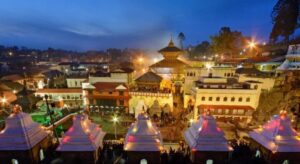 उत्साहसाथ मनाइयो नयाँ वर्ष २०७८, पशुपतिनाथमा पाँच लाख दर्शनार्थी उत्साहसाथ मनाइयो नयाँ वर्ष २०७८, पशुपतिनाथमा पाँच लाख दर्शनार्थी