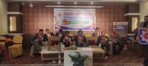 निर्माण व्यवसायी संघ काभ्रे जिल्लाको ११औं साधारण सभा सम्पन्न