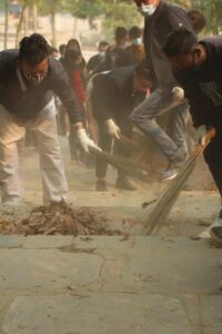 नयाँ युवा नयाँ सोच ” सेवा समाज जिल्ला इकाई काभ्रेले धुलिखेलमा गर्यो सरसफाई कार्यक्रम नयाँ युवा नयाँ सोच ” सेवा समाज जिल्ला इकाई काभ्रेले धुलिखेलमा गर्यो सरसफाई कार्यक्रम