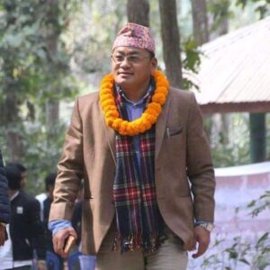 एमाले सांसदद्वारा हस्ताक्षर दुरूपयोग भएको राष्ट्रपतिलाई जानकारी,