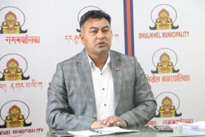नगरपालिका संघले स्वास्थ्य मन्त्रालयसंग माग्यो खोप खरिदका लागी अनुमति नगरपालिका संघले स्वास्थ्य मन्त्रालयसंग माग्यो खोप खरिदका लागी अनुमति