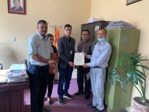 बनेपा नगरपालीकाको सबैको आँखाको मोतिबिन्दु अप्रेशन निःशुल्क हुने बनेपा नगरपालीकाको सबैको आँखाको मोतिबिन्दु अप्रेशन निःशुल्क हुने