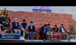 अनेरस्ववियु धुलिखेल क्याम्पस कमिटीको शुभकामना कार्यक्रम सम्पन्न अनेरस्ववियु धुलिखेल क्याम्पस कमिटीको शुभकामना कार्यक्रम सम्पन्न