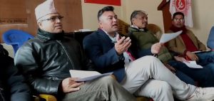 नेकपा एमाले काभ्रे जिल्ला अधिवेशनको तयारी पुरा नेकपा एमाले काभ्रे जिल्ला अधिवेशनको तयारी पुरा