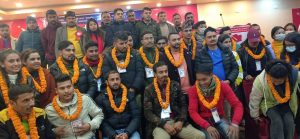 अनेरास्ववियु काभ्रेको २९ औँ जिल्ला अधिवेशन सम्पन्न , अध्यक्षमा अशोक खनाल निर्वाचित अनेरास्ववियु काभ्रेको २९ औँ जिल्ला अधिवेशन सम्पन्न , अध्यक्षमा अशोक खनाल निर्वाचित