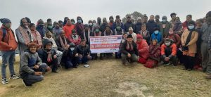 एमाले साविक पात्लेखेत ०१ : टोल कमिटि अध्यक्षमा रविन्द्र धिताल एमाले साविक पात्लेखेत ०१ : टोल कमिटि अध्यक्षमा रविन्द्र धिताल