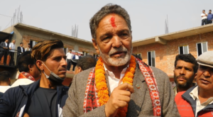 ‘भिम न्यौपानेको नेतृत्वमा पनौतीको स्वास्थ्य क्षेत्रमा ५ वर्षमै क्रान्ती’  –स्वास्थ्य सेवामा पनौती अब्बल बन्दै